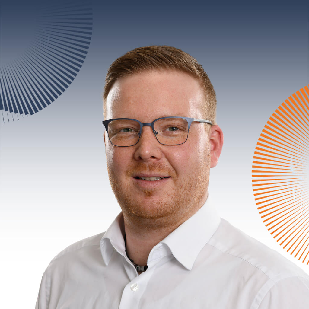 Marc Bezikofer